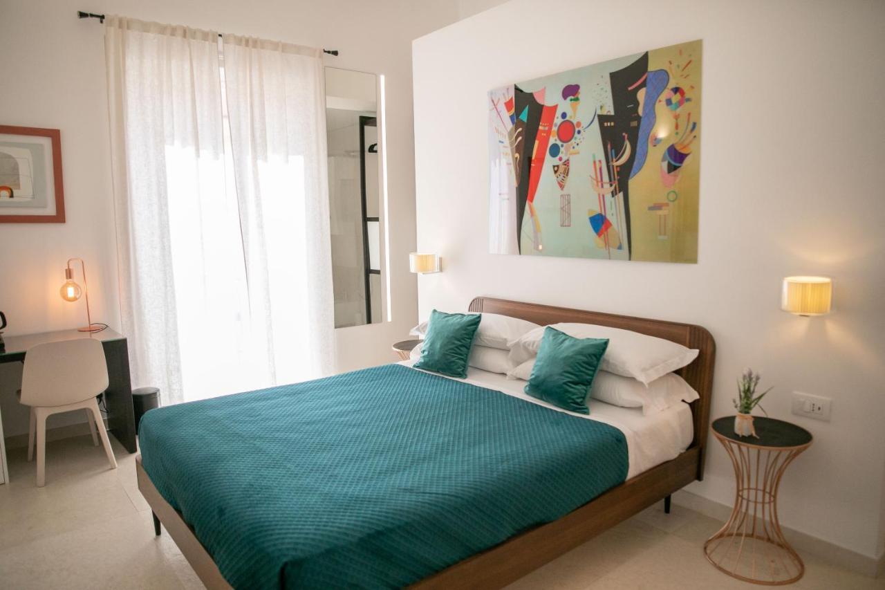 Kalea Guest House チェファル エクステリア 写真