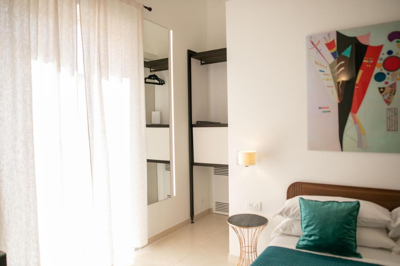 Kalea Guest House チェファル エクステリア 写真