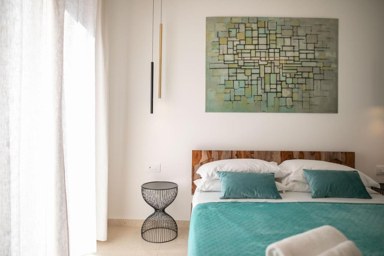 Kalea Guest House チェファル エクステリア 写真