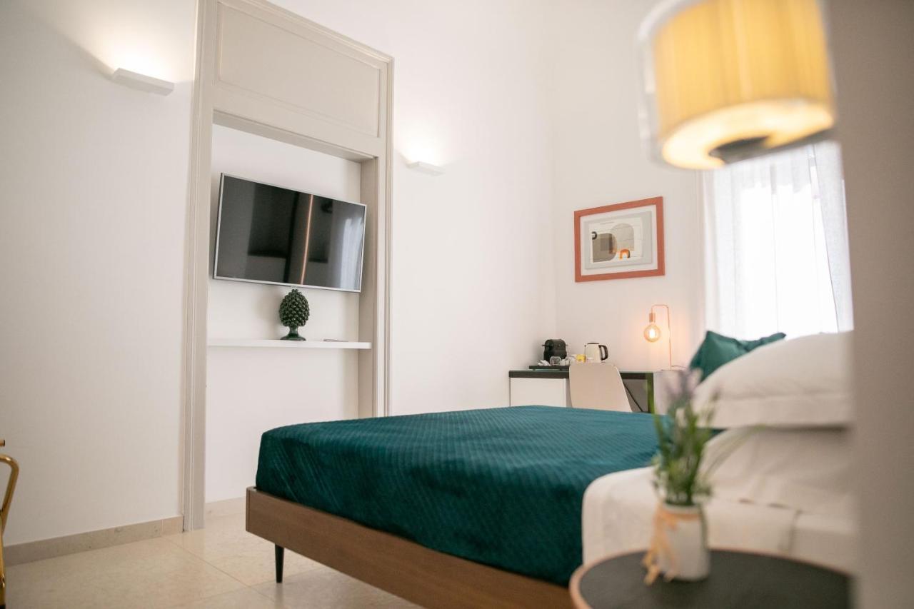Kalea Guest House チェファル エクステリア 写真