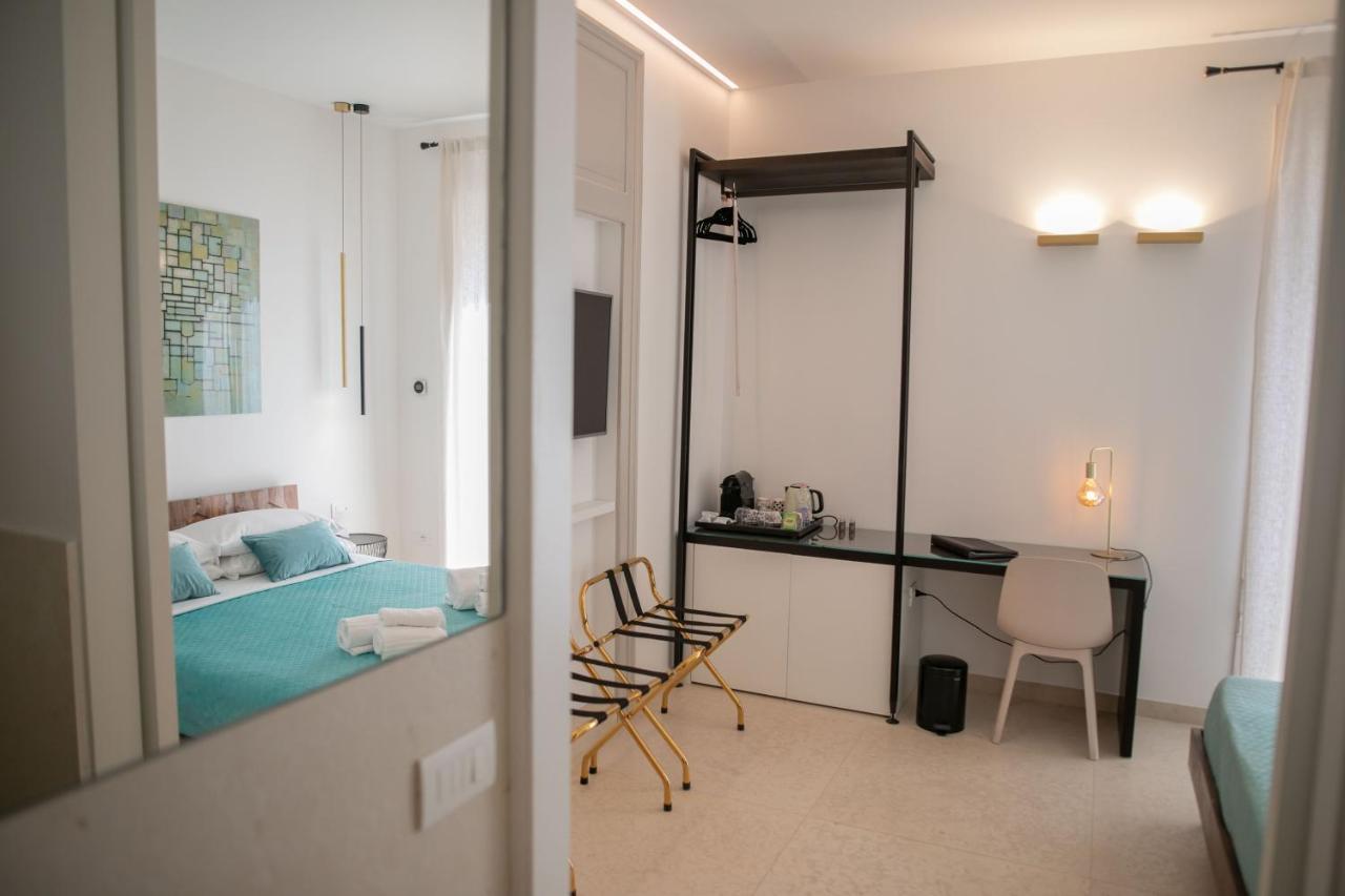 Kalea Guest House チェファル エクステリア 写真
