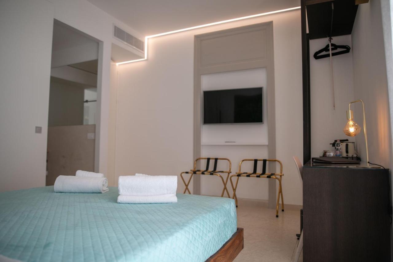 Kalea Guest House チェファル エクステリア 写真