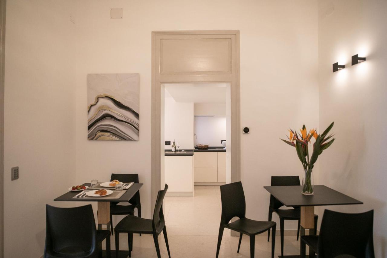 Kalea Guest House チェファル エクステリア 写真