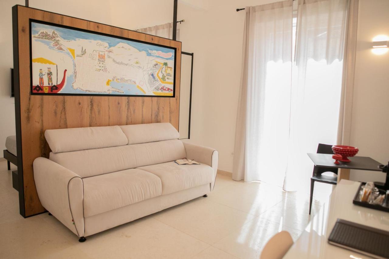 Kalea Guest House チェファル エクステリア 写真