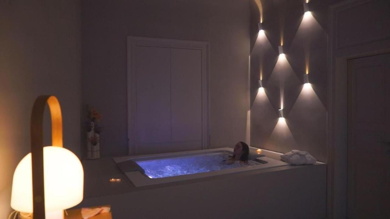 Kalea Guest House チェファル エクステリア 写真