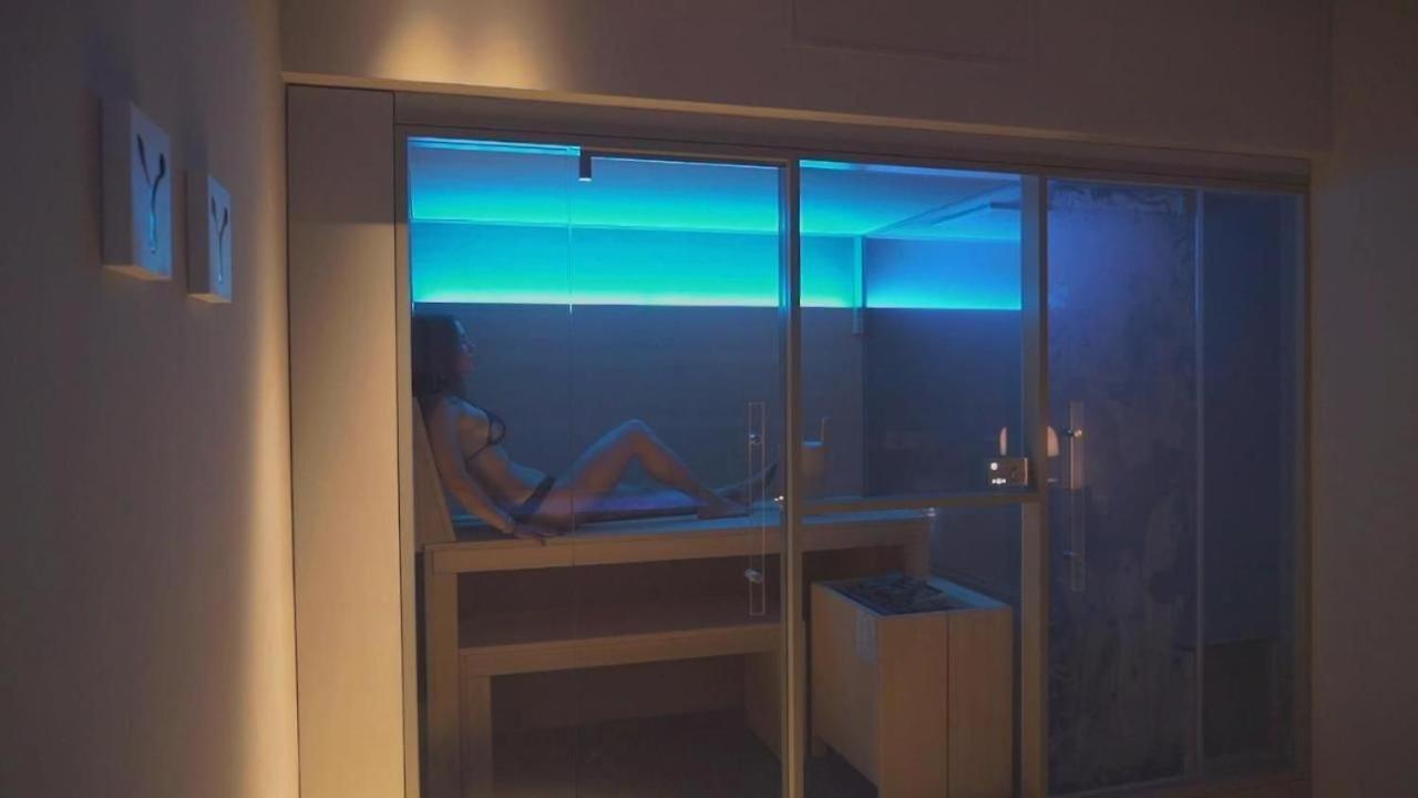 Kalea Guest House チェファル エクステリア 写真