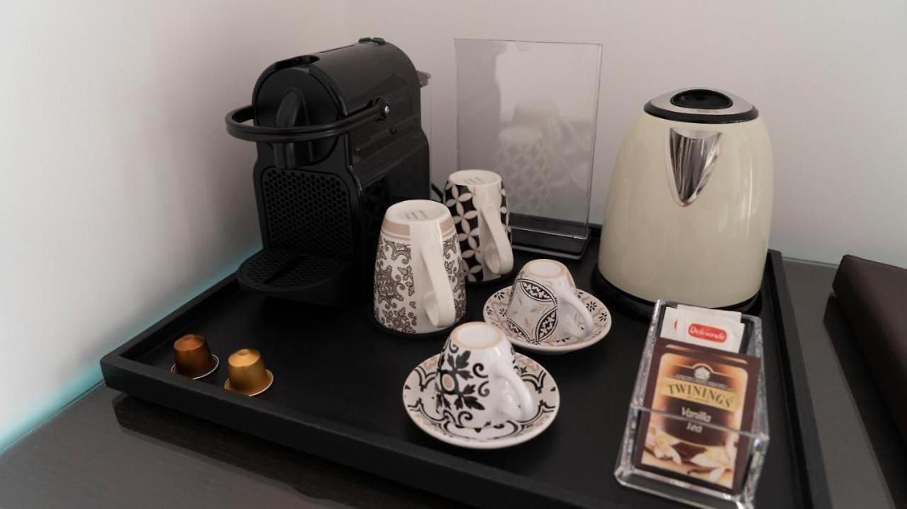 Kalea Guest House チェファル エクステリア 写真